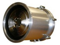 Вакуумный криогенный насос HSR VELCO 900 XE
